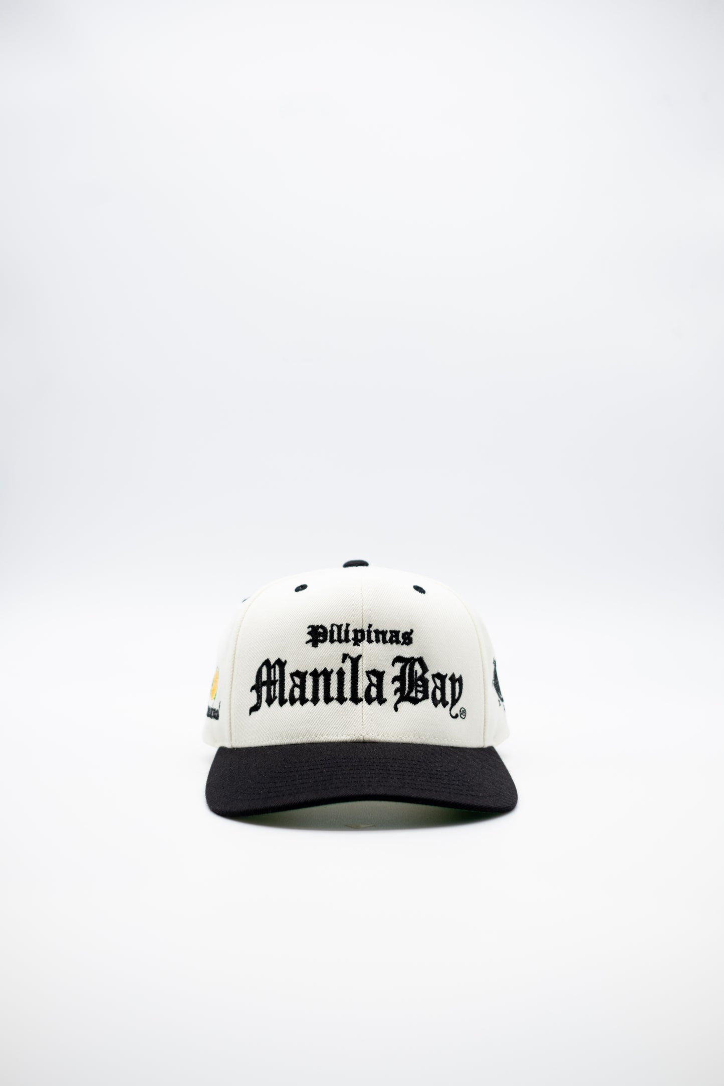 OE Pilipinas Two Tone