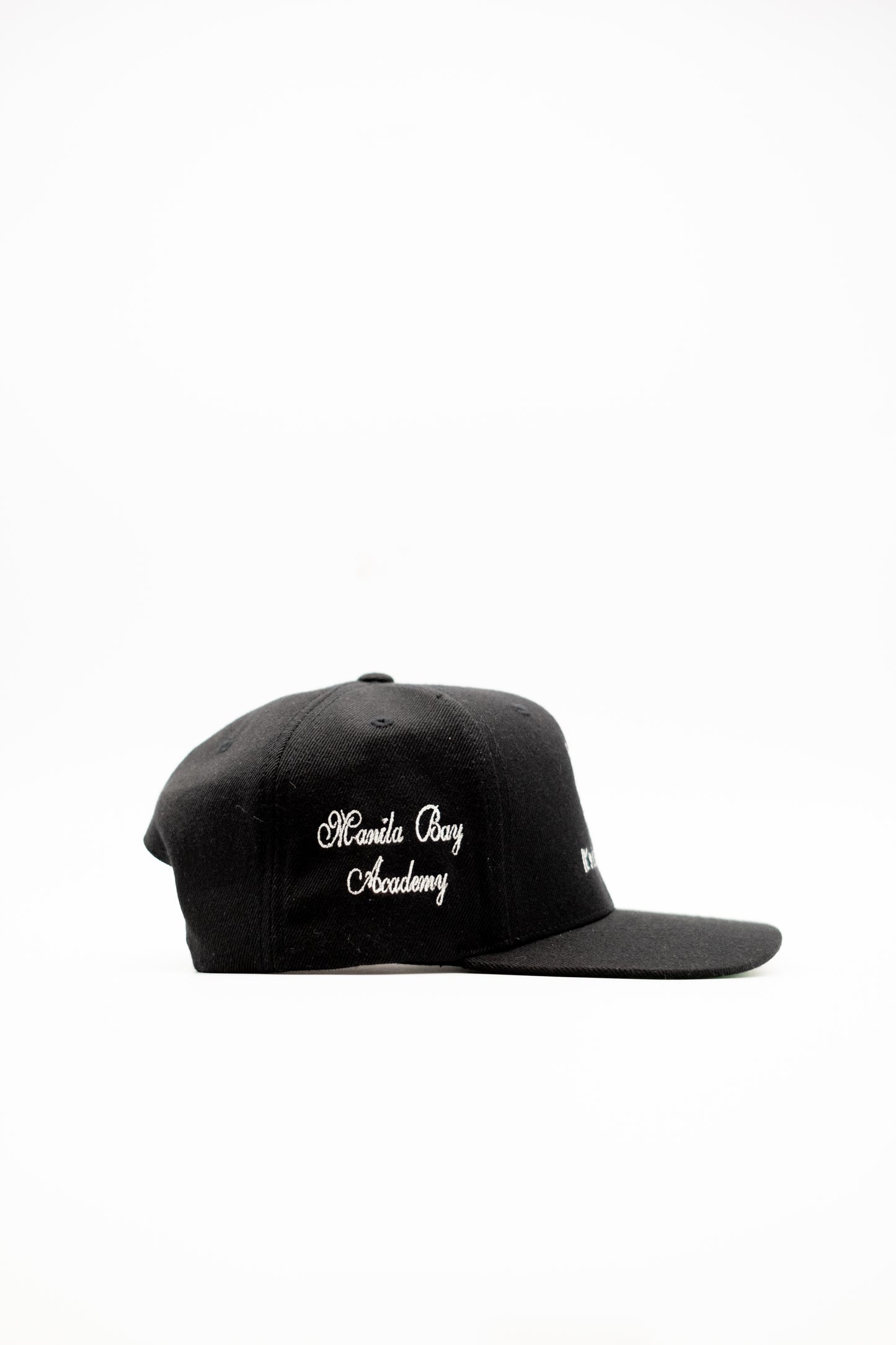 MANILA BAY ACADEMY HAT