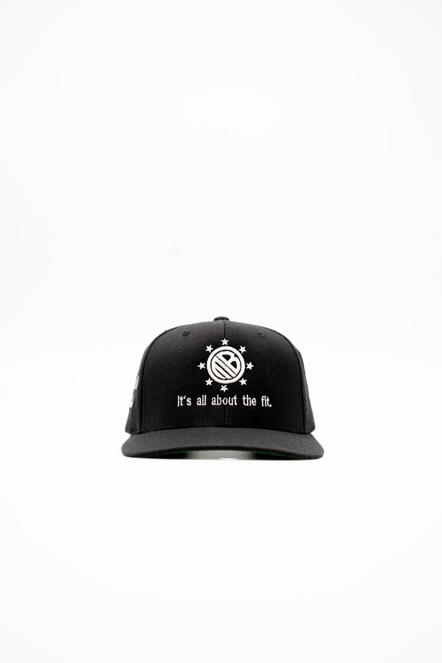 MANILA BAY ACADEMY HAT