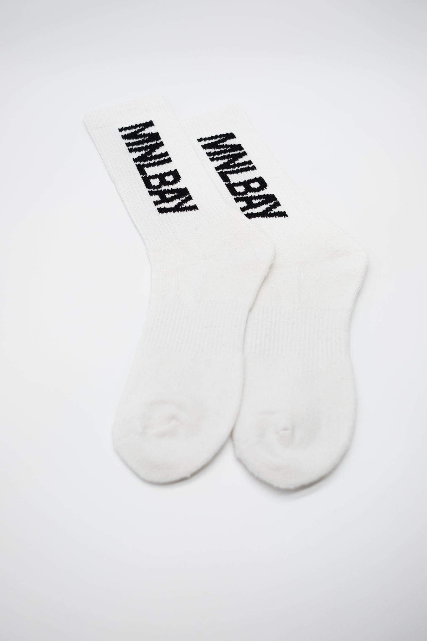 MANILA BAY ACADEMY SOCKS