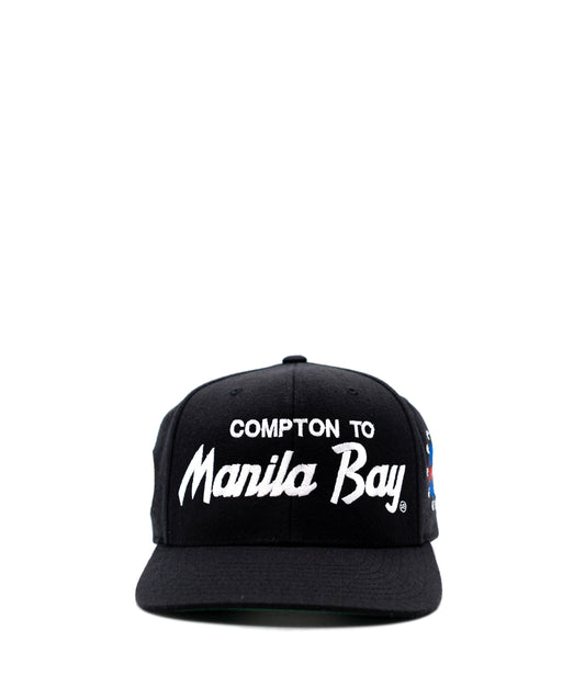 COMPTON TO MANILA BAY