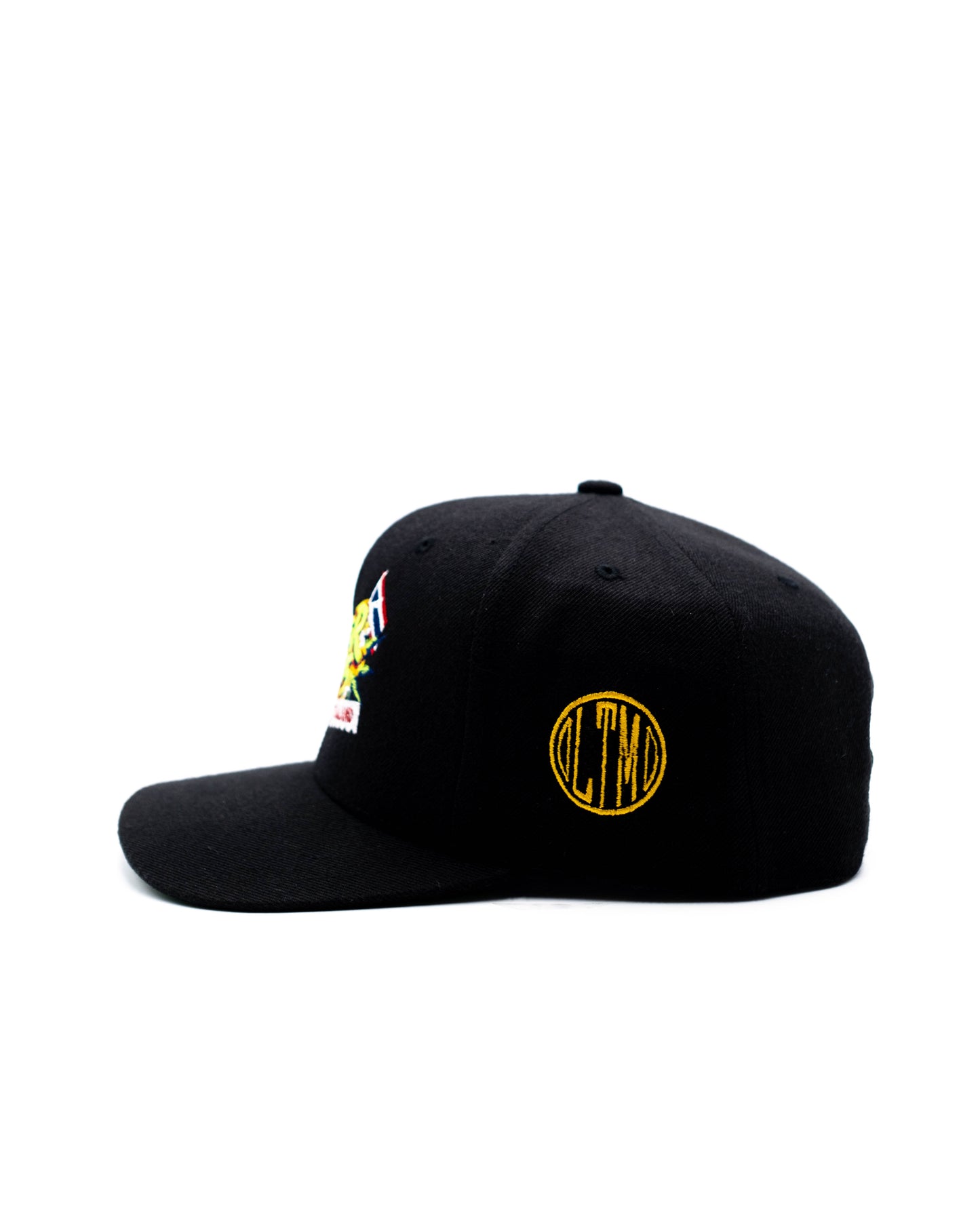 Stoner Games Thailand Official Hat